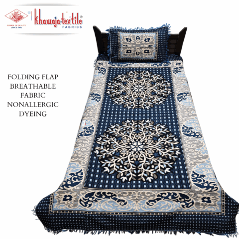 Single Multani Besheet Marvel