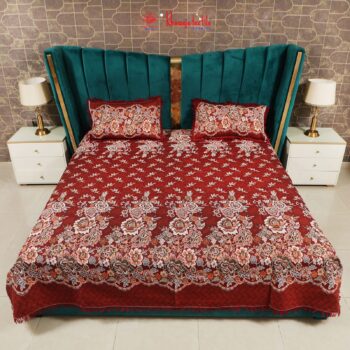 Multani Bedsheet set