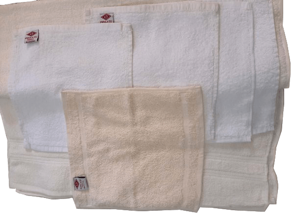 Khawaja Textile Face Towel 12