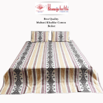 King Multani Khaddar Cotton Bedsheet 641 thumbnail