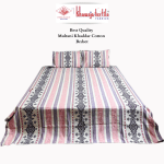 King Multani Khaddar Cotton Bedsheet 641 thumbnail