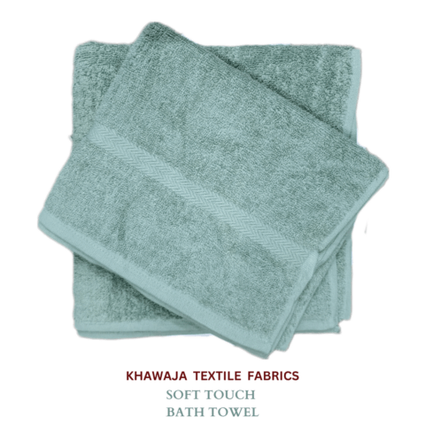 BATH TOWEL