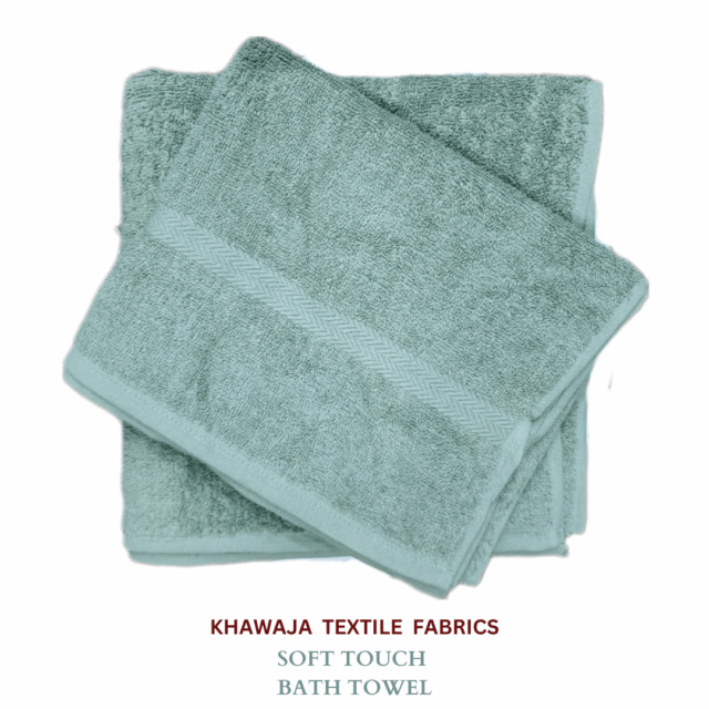 BATH TOWEL