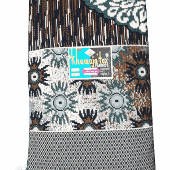King Size Multani Bedsheet Pride B