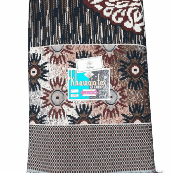 King Size Multani Bedsheet Pride B