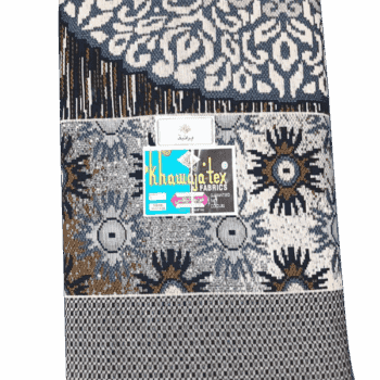 King Size Multani Bedsheet Pride B