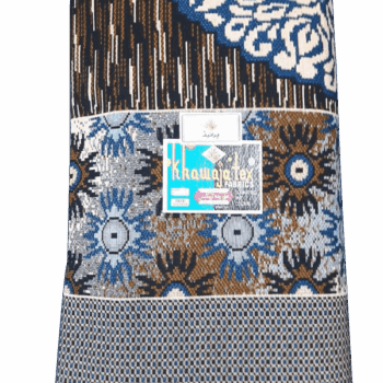 King Size Multani Bedsheet Pride B