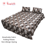 King Multani Bedseet Designer’s Plain thumbnail