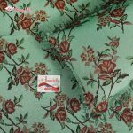 King Size Khawaja Bedsheet Elegant thumbnail