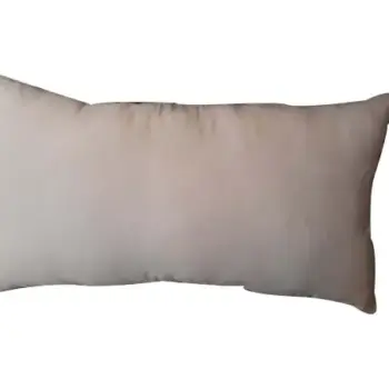 Ball Fibre Pillows (Pair)
