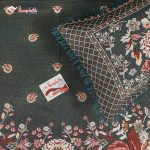 King Size Khawaja Bedsheet Luxe thumbnail