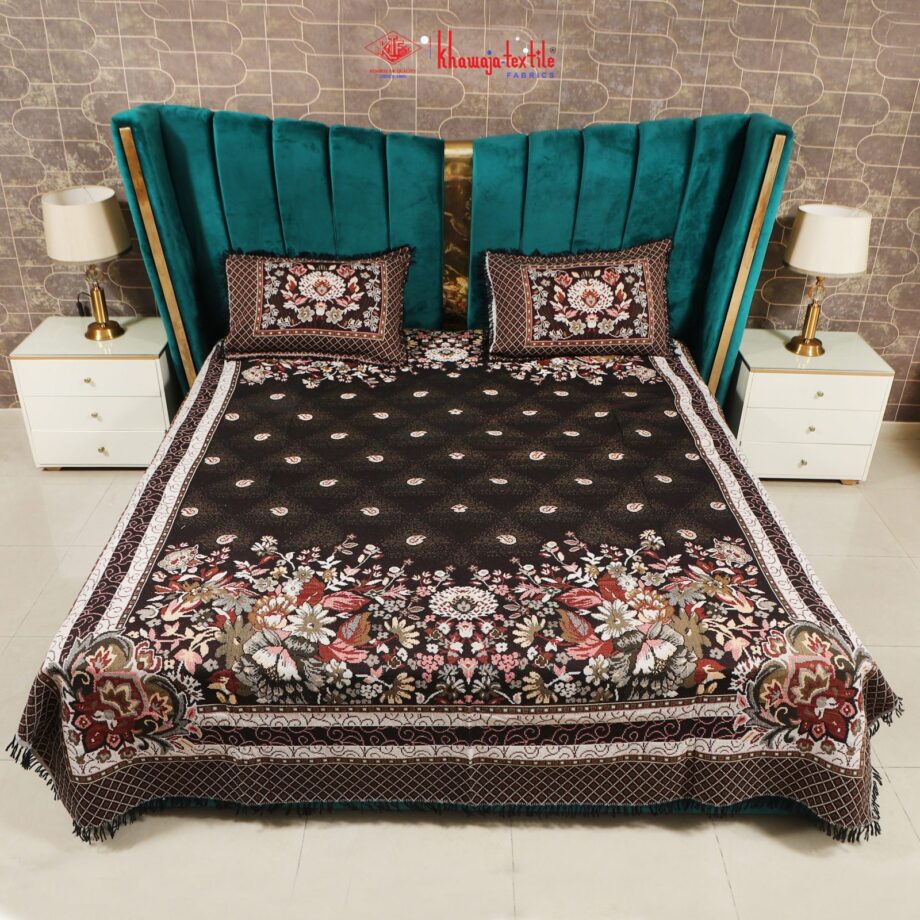 khawaja bedsheet