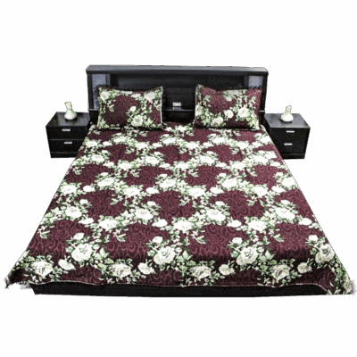 multani bedsheet mora