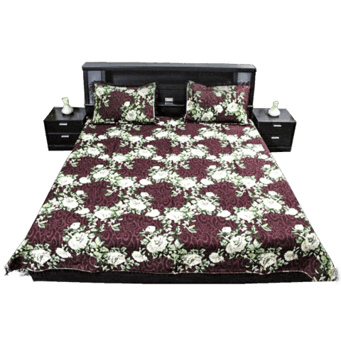 multani bedsheet mora