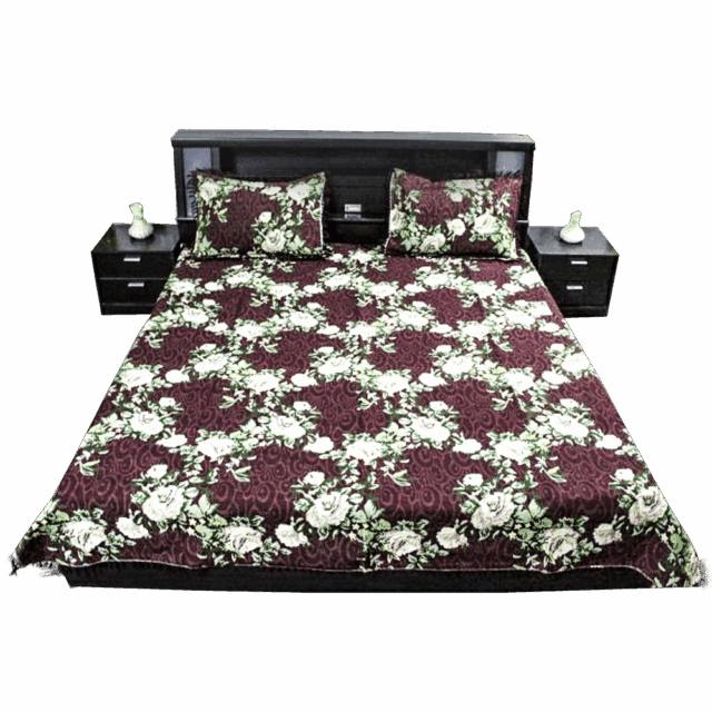 multani bedsheet mora