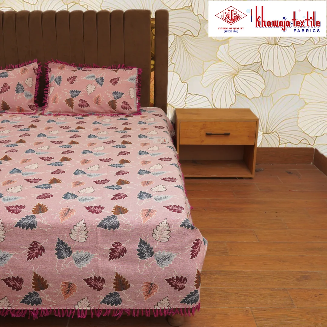 Multani Bedsheet