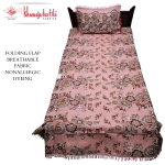 Single Multani Bedsheet Khawaja Tex Sheesha thumbnail