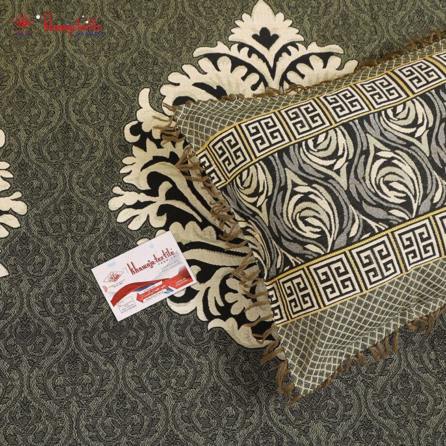 King Size Gultex Bedsheet Laser 3 - Image 4