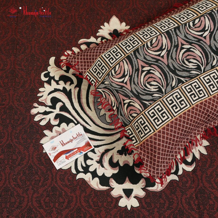 King Size Gultex Bedsheet Laser 3 - Image 2