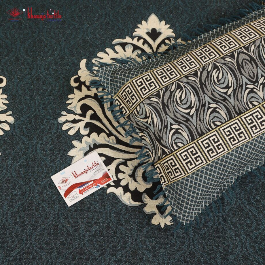 King Size Gultex Bedsheet Laser 3 - Image 3