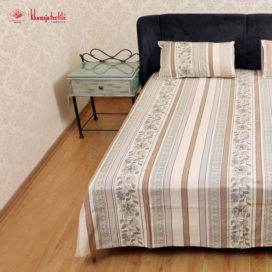 cotton multani bedsheet