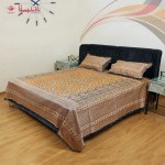 King Size Silky Bedsheet Glitter thumbnail