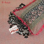 King Size Multani Bedsheet Khawaja Textile Laser 3b thumbnail