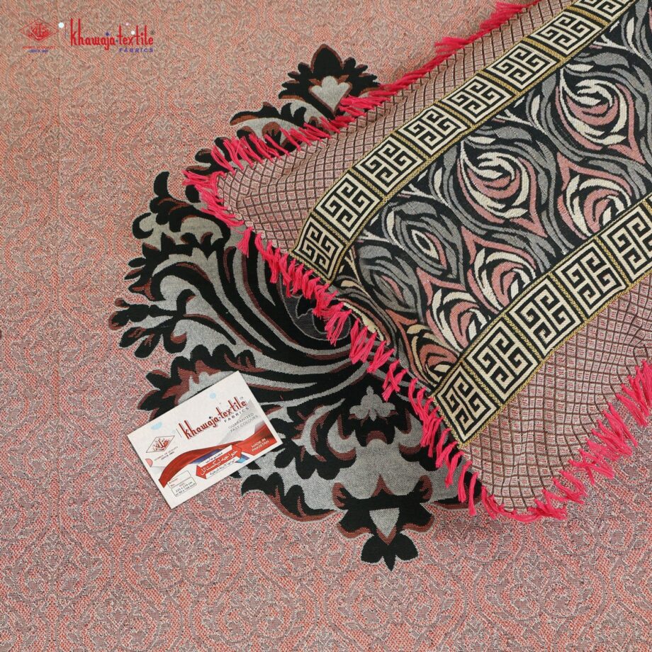 King Size Multani Bedsheet Khawaja Textile Laser 3b - Image 5