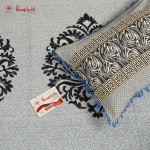 King Size Multani Bedsheet Khawaja Textile Laser 3b thumbnail