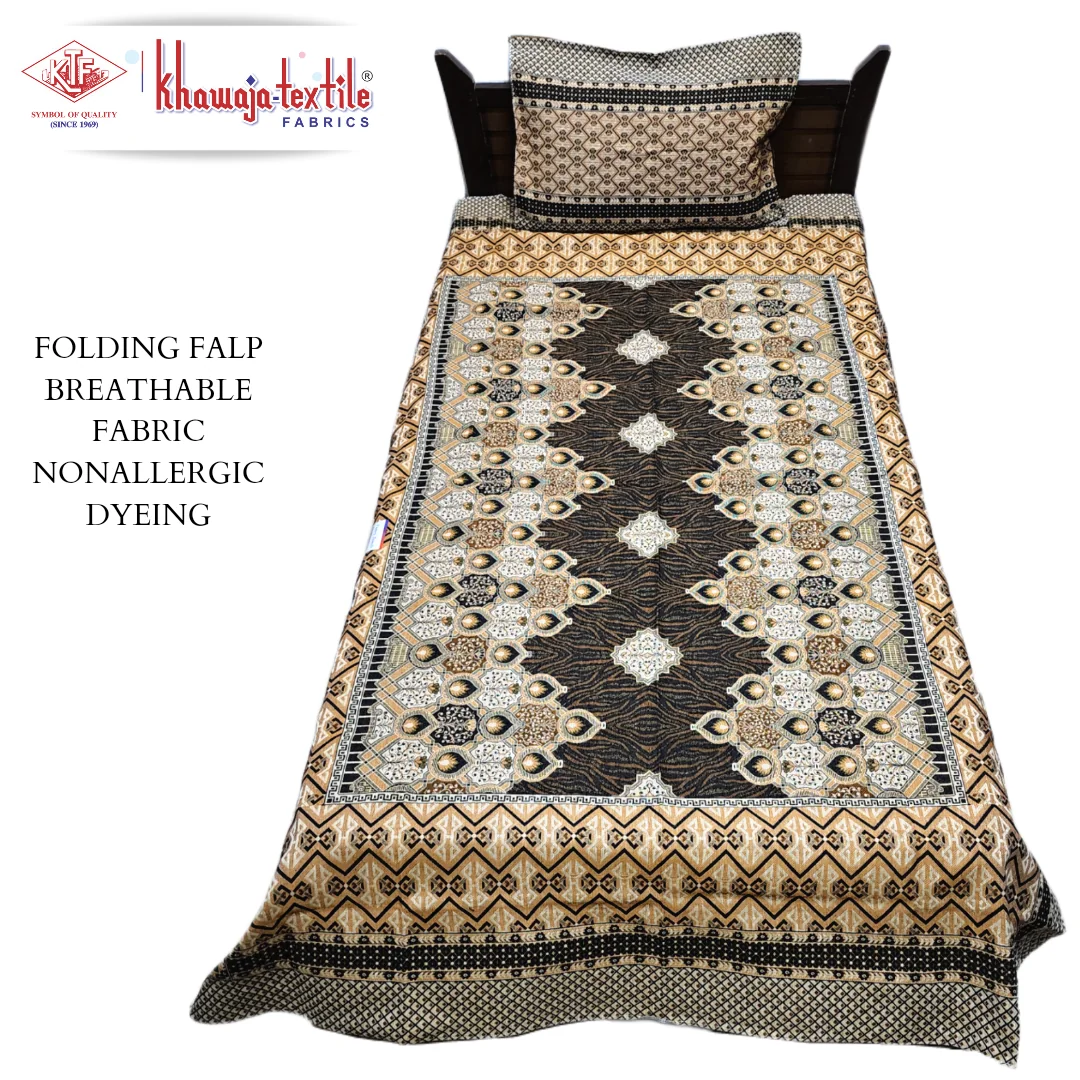 multani bedsheet