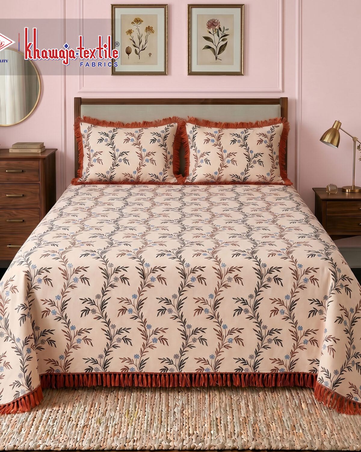 multani bedsheet