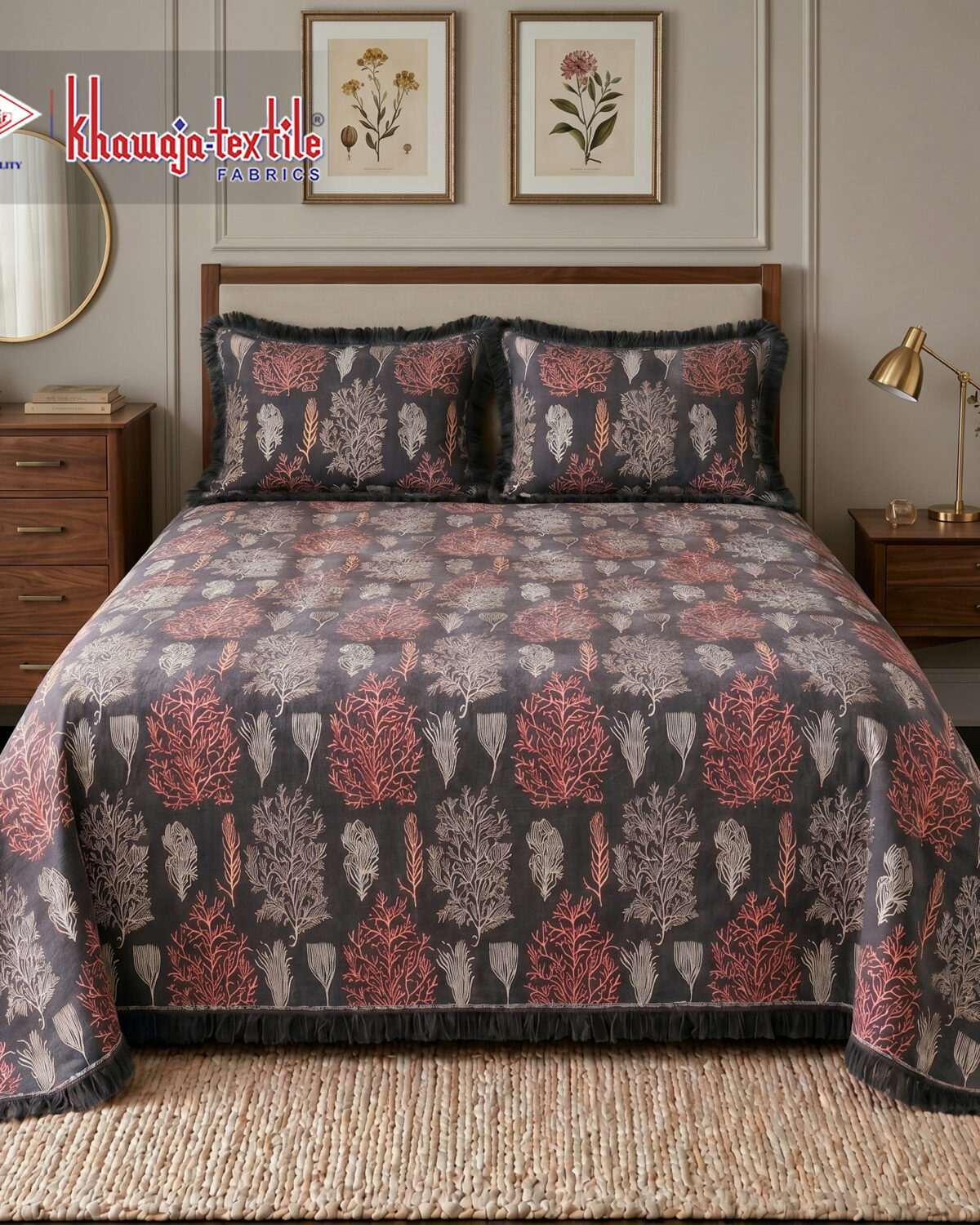 multani bedsheet