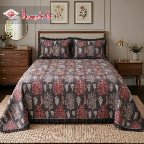 multani bedsheet