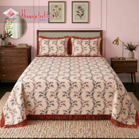 multani bedsheet