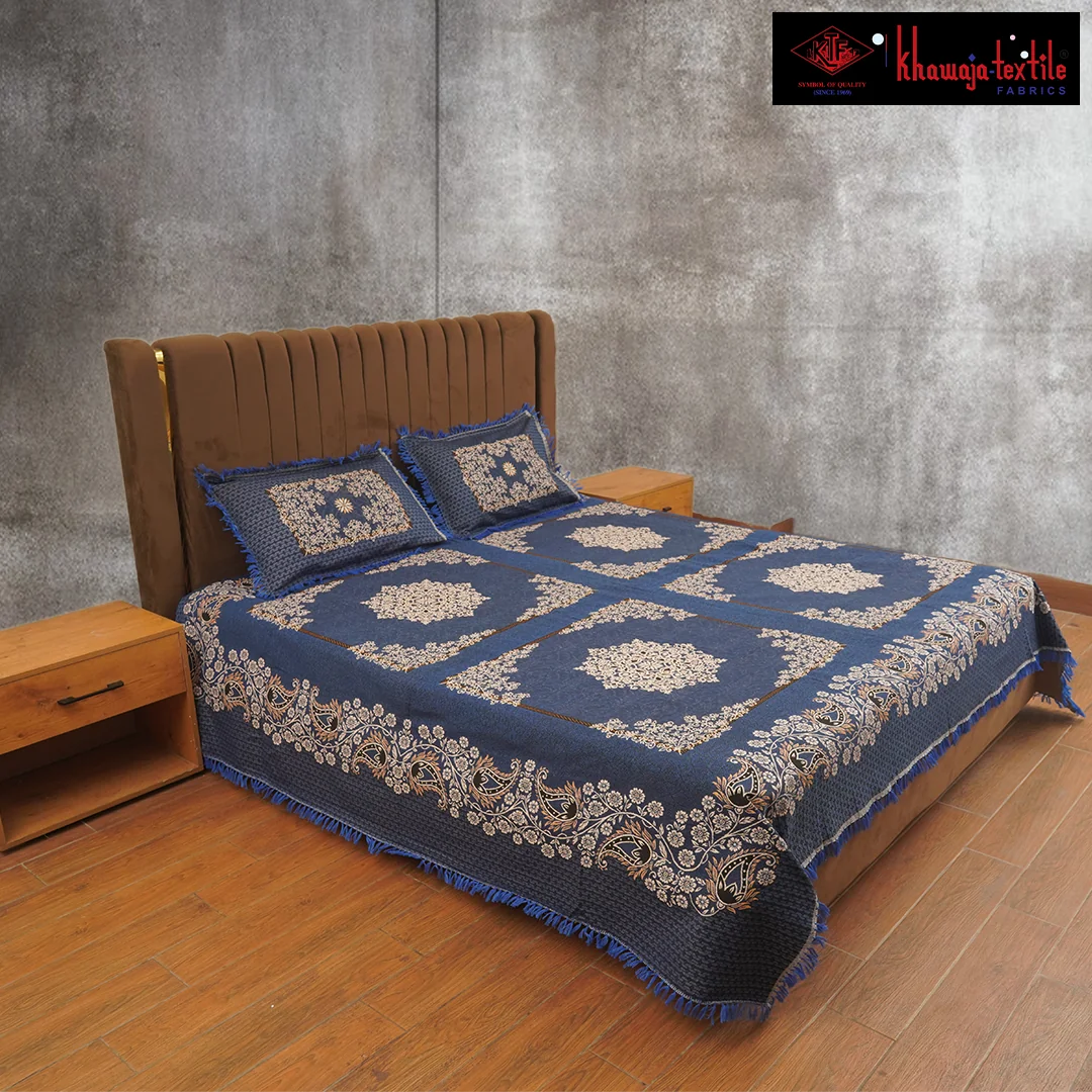 Multani bedsheet