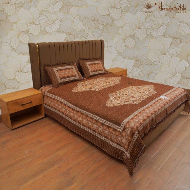 multani bedsheet
