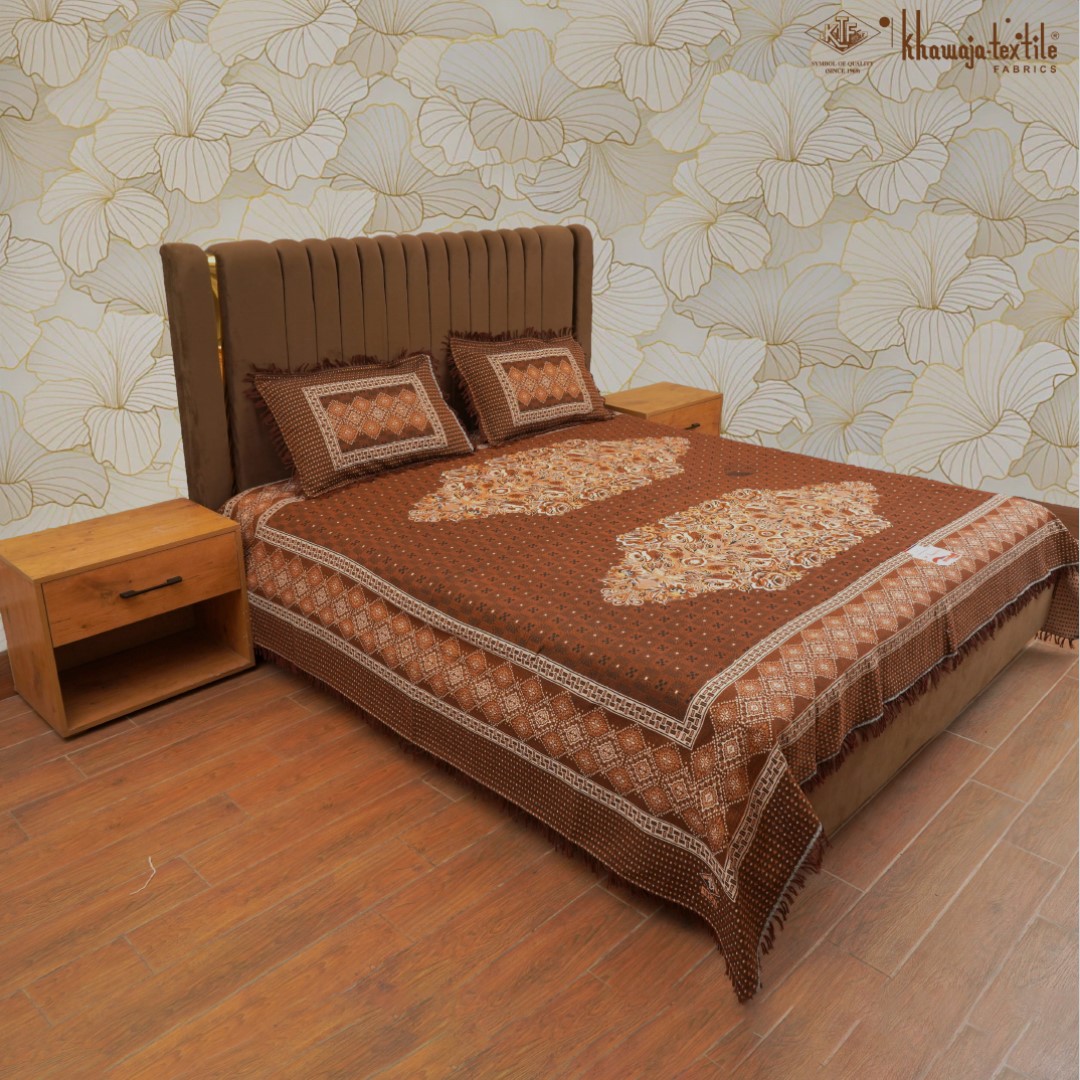multani bedsheet