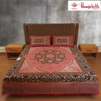 khawaja bedsheet