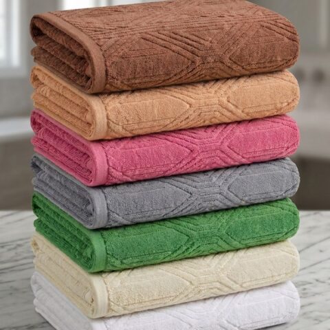 bath towel