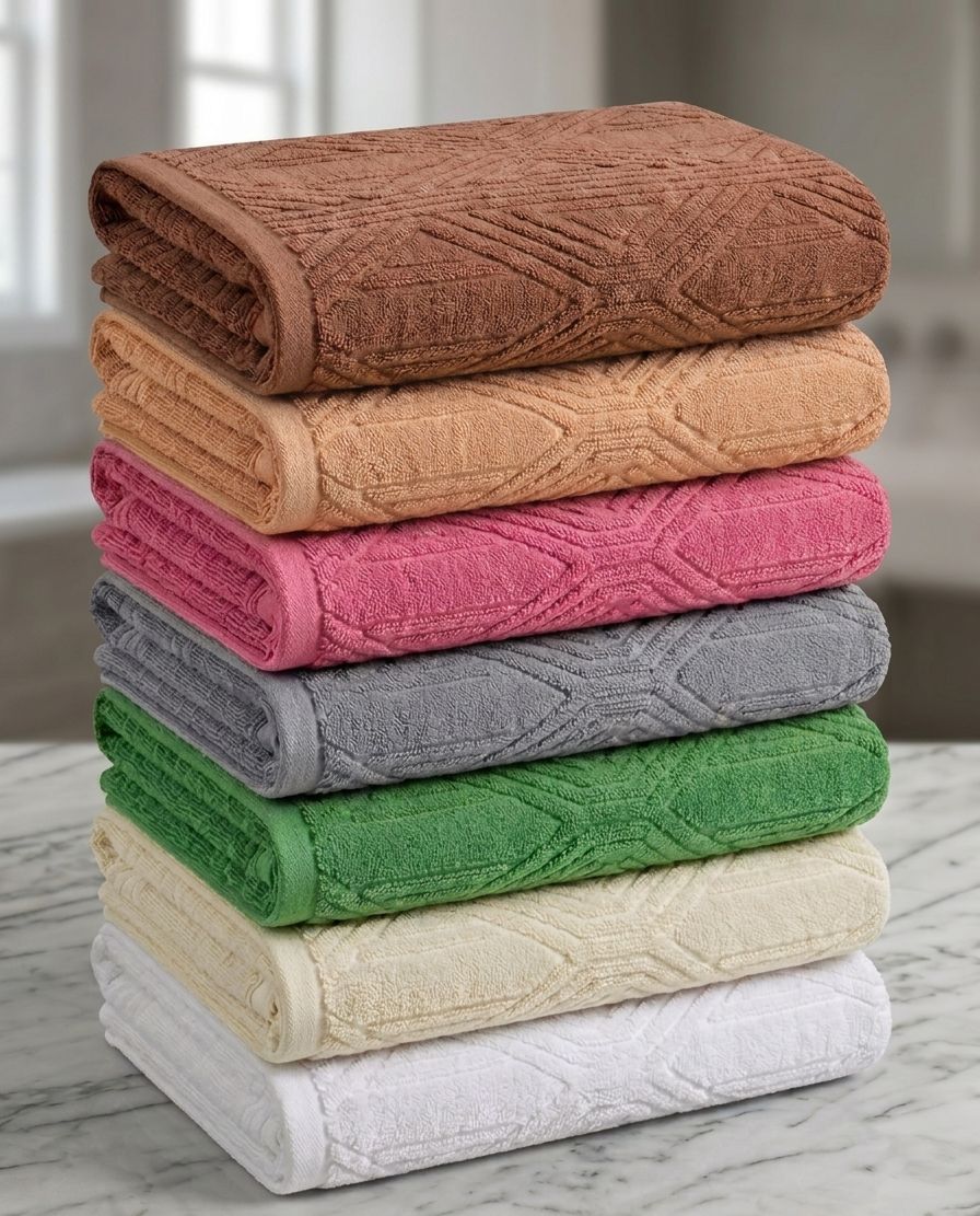 bath towel