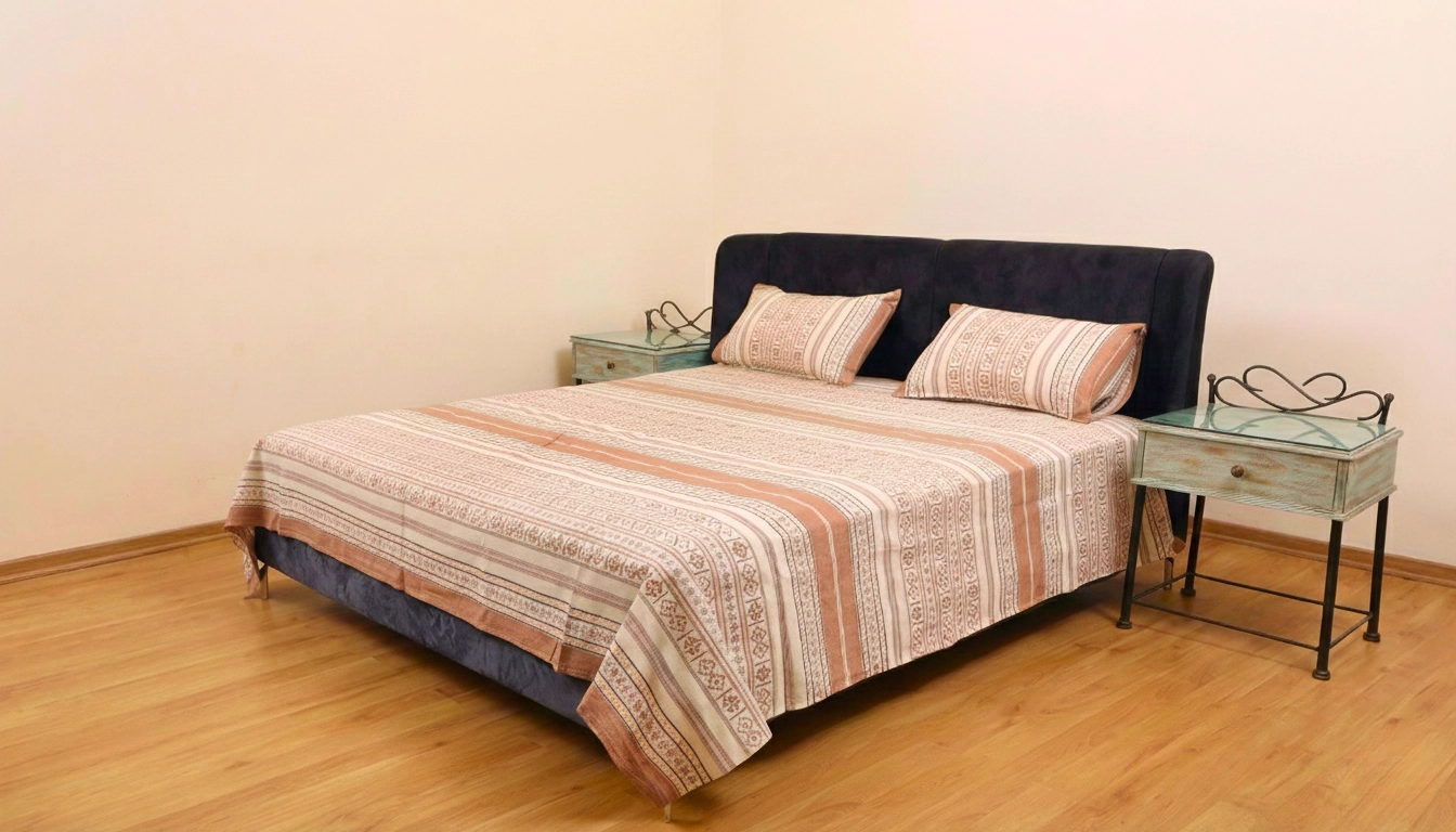 Winter comfort heavy cotton and khes by KTF Multan