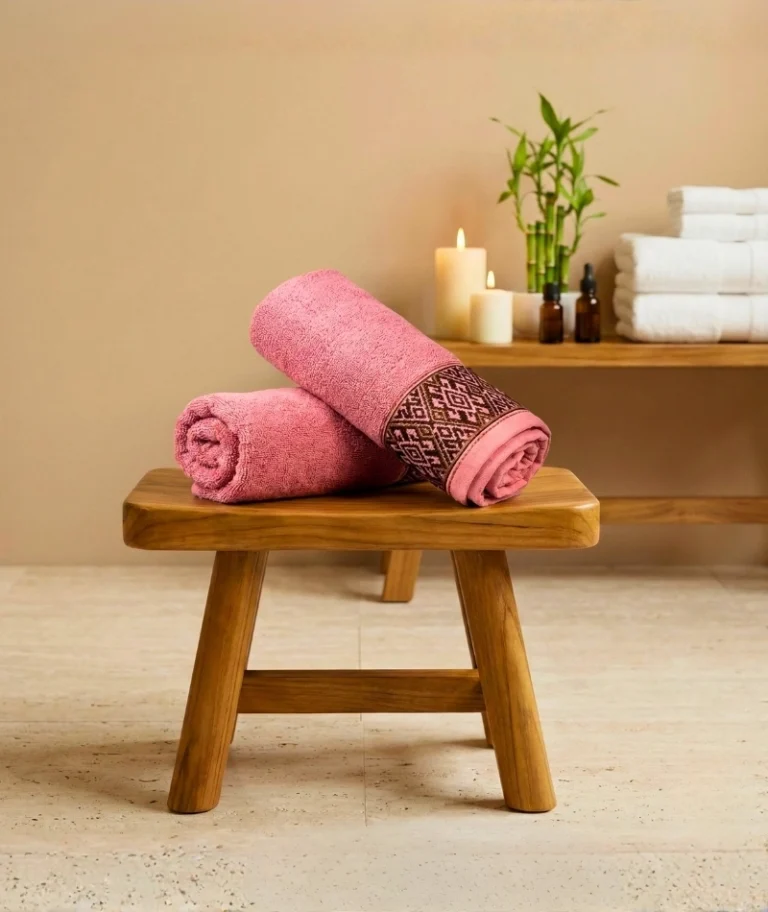 Towels Collection