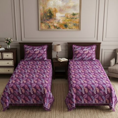 multani bedsheet
