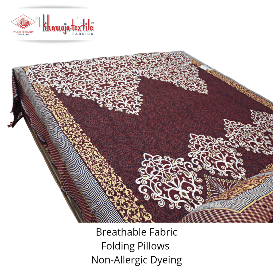 King Size Gultex Bedsheet Laser 1 - Image 2