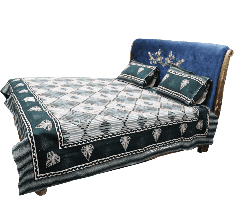 khawaja bedsheet
