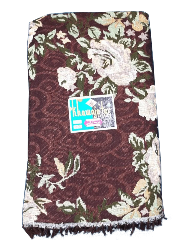 King Size Multani Bedsheet Mora - Image 3