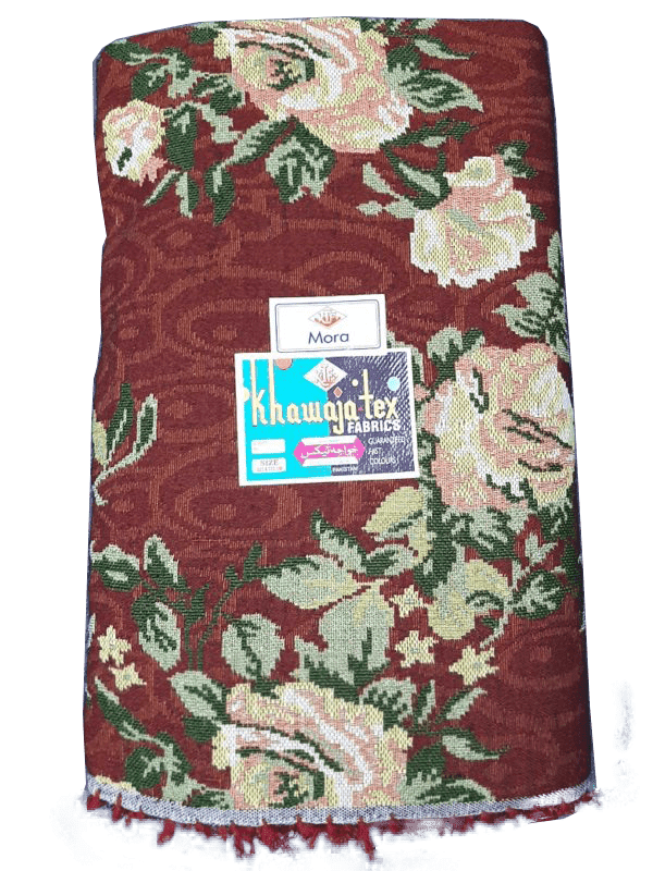 King Size Multani Bedsheet Mora - Image 5
