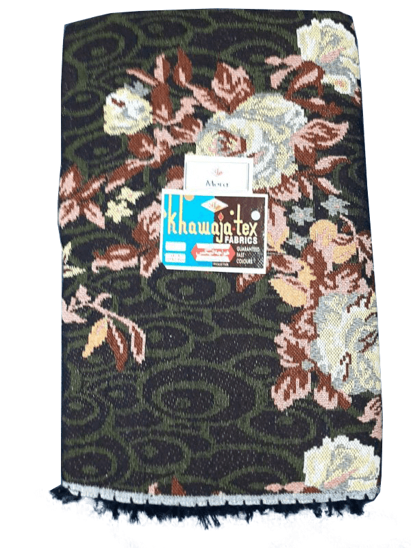 King Size Multani Bedsheet Mora - Image 6