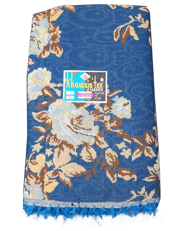 King Size Multani Bedsheet Mora - Image 7