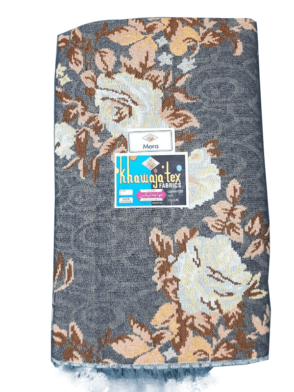 King Size Multani Bedsheet Mora - Image 8